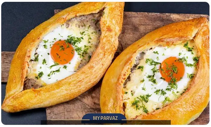  هاچاپوری آجار 